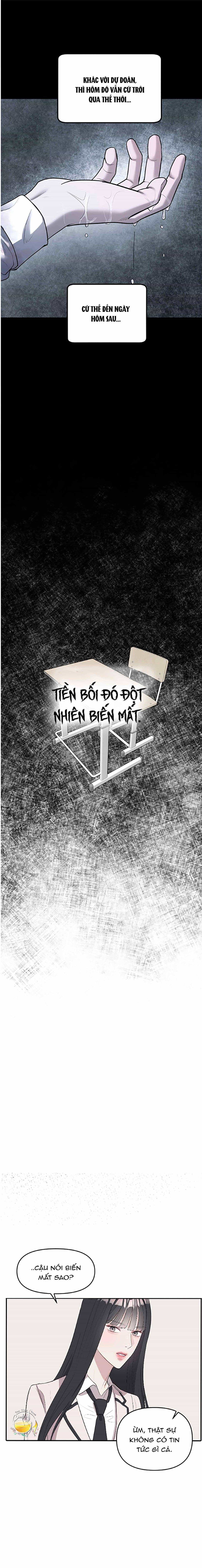 Xâm Nhập Vào Trường Trung Học Tài Phiệt! - Chương 2 - ảnh 37