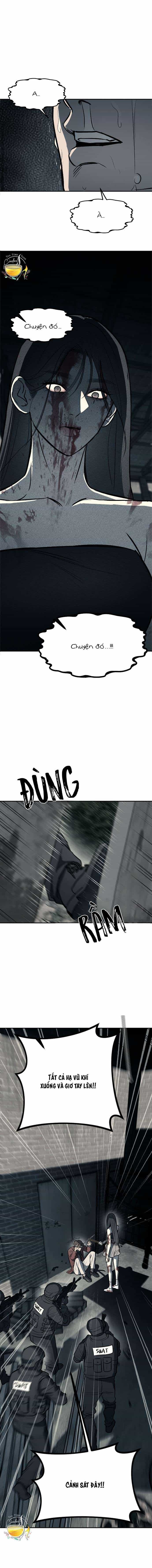 Xâm Nhập Vào Trường Trung Học Tài Phiệt! - Chương 14 - ảnh 4