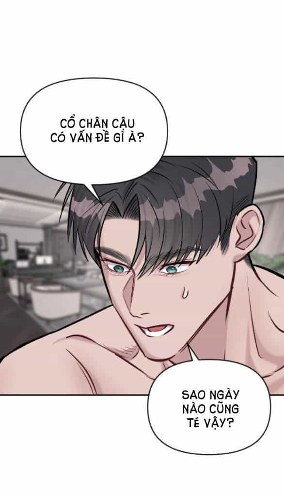 Xâm Nhập Vào Trường Trung Học Tài Phiệt! - Chương 15.2 - ảnh 28