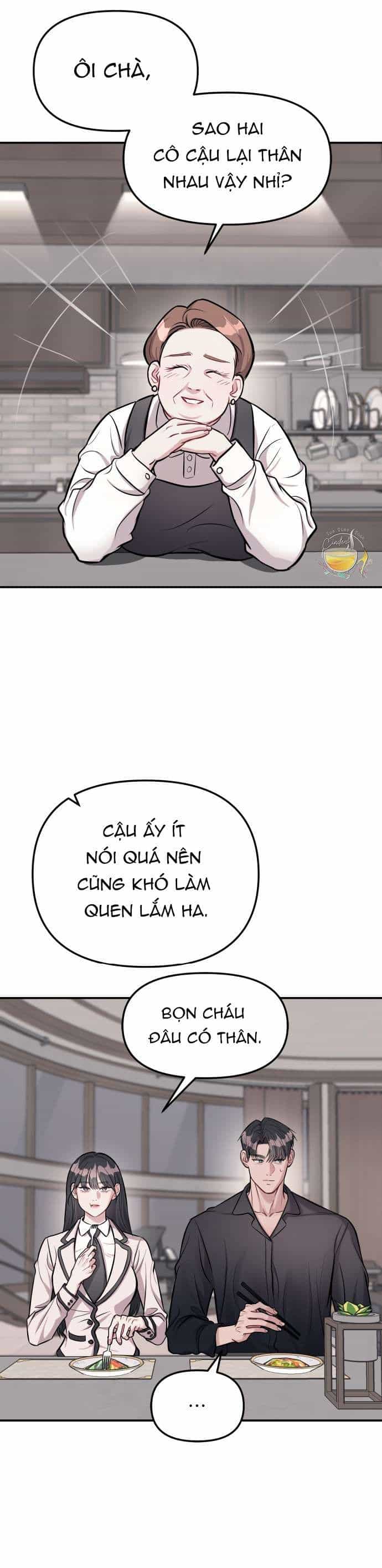 Xâm Nhập Vào Trường Trung Học Tài Phiệt! - Chương 16 - ảnh 10