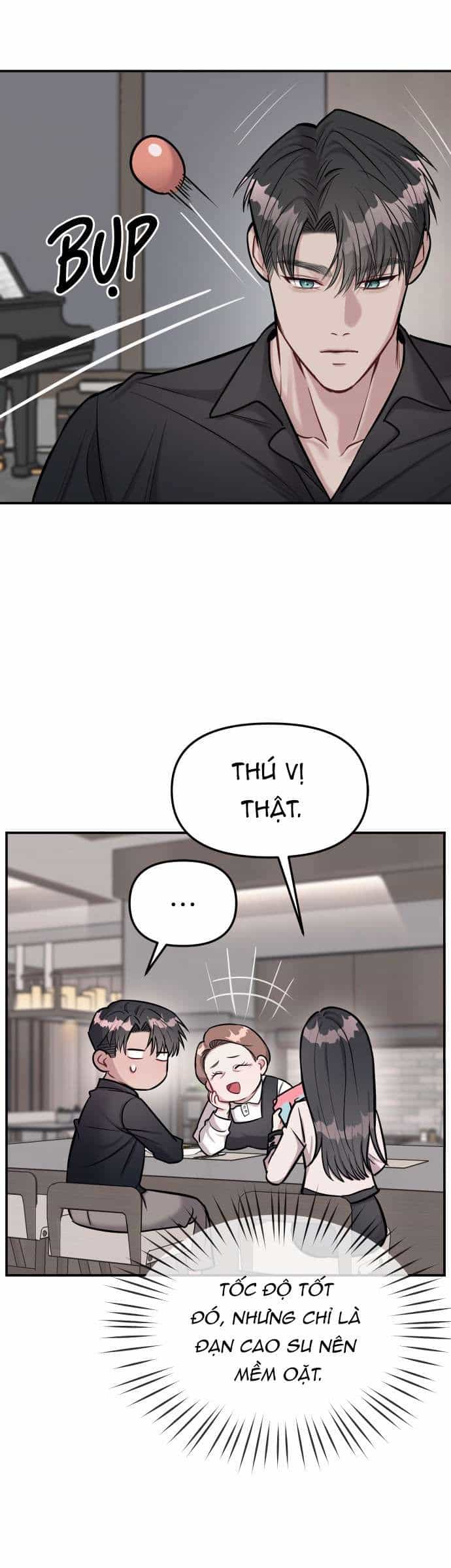 Xâm Nhập Vào Trường Trung Học Tài Phiệt! - Chương 16 - ảnh 22