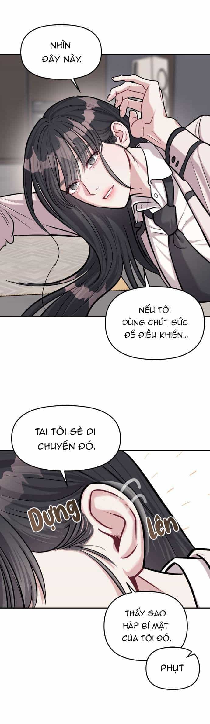 Xâm Nhập Vào Trường Trung Học Tài Phiệt! - Chương 16 - ảnh 28
