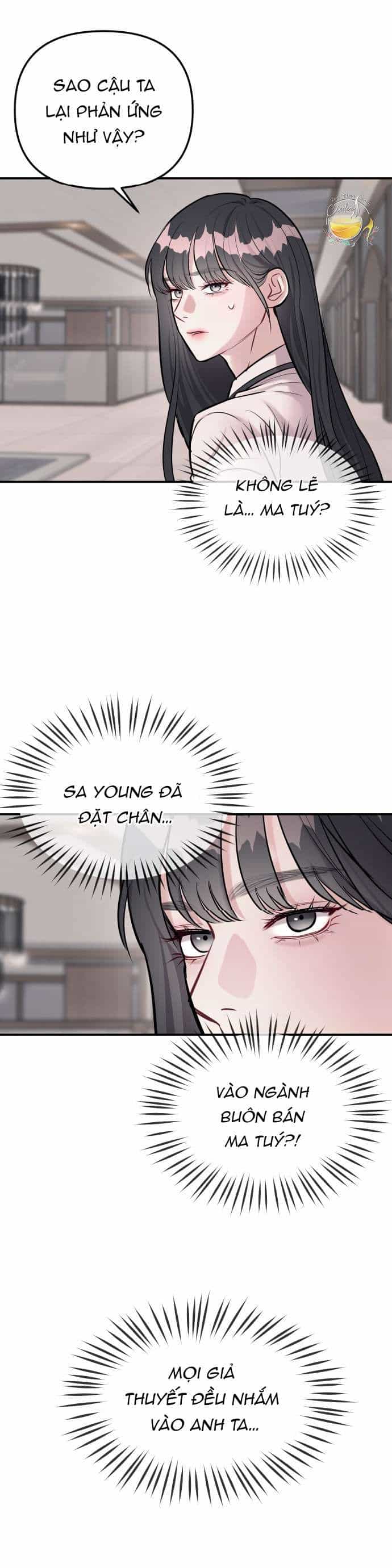 Xâm Nhập Vào Trường Trung Học Tài Phiệt! - Chương 16 - ảnh 7