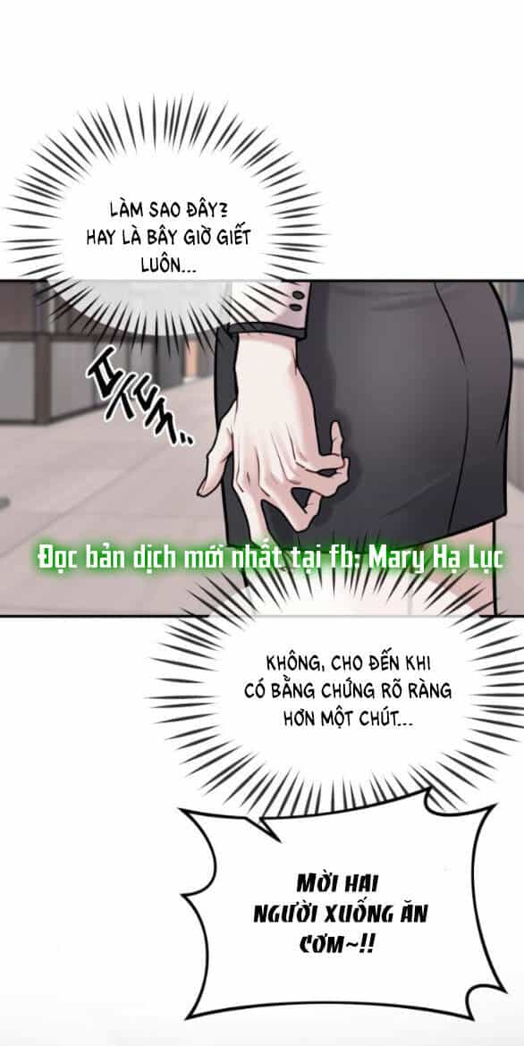 Xâm Nhập Vào Trường Trung Học Tài Phiệt! - Chương 16.1 - ảnh 15