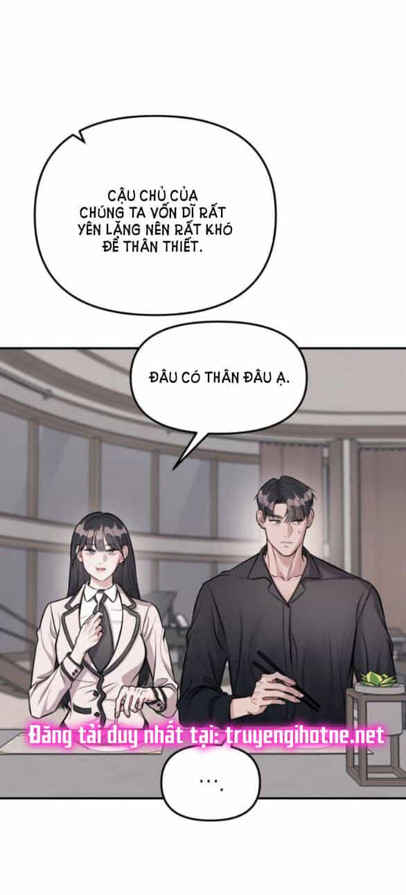 Xâm Nhập Vào Trường Trung Học Tài Phiệt! - Chương 16.1 - ảnh 20