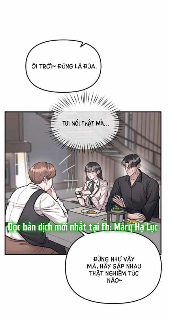 Xâm Nhập Vào Trường Trung Học Tài Phiệt! - Chương 16.1 - ảnh 21