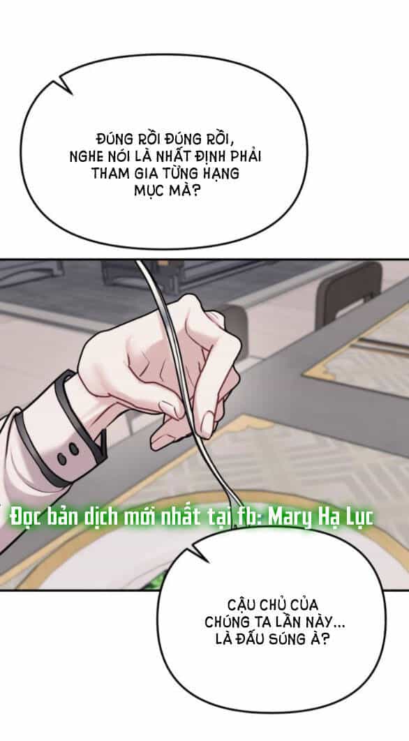 Xâm Nhập Vào Trường Trung Học Tài Phiệt! - Chương 16.1 - ảnh 28