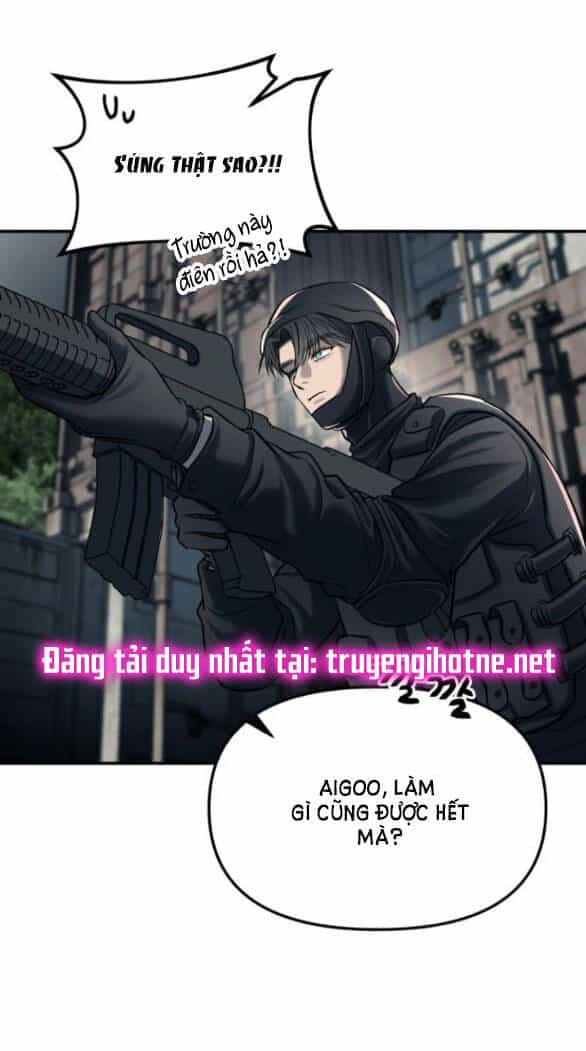 Xâm Nhập Vào Trường Trung Học Tài Phiệt! - Chương 16.1 - ảnh 30