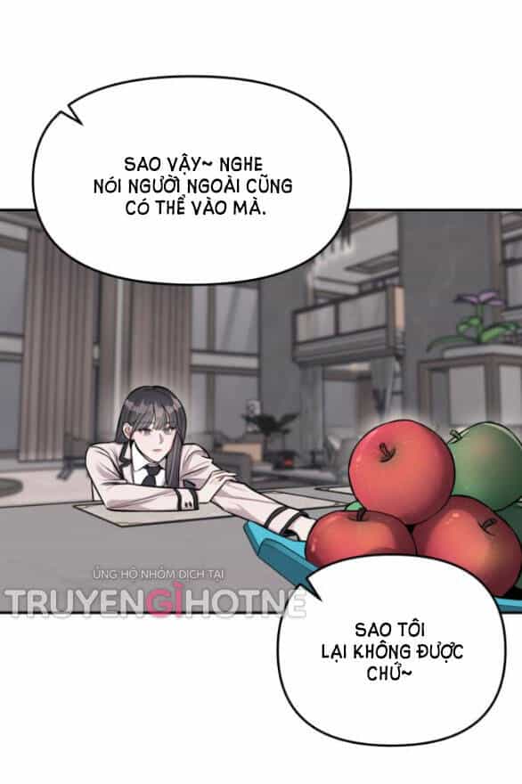 Xâm Nhập Vào Trường Trung Học Tài Phiệt! - Chương 16.2 - ảnh 17