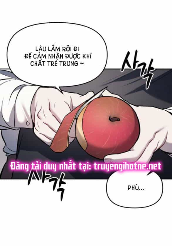 Xâm Nhập Vào Trường Trung Học Tài Phiệt! - Chương 16.2 - ảnh 18