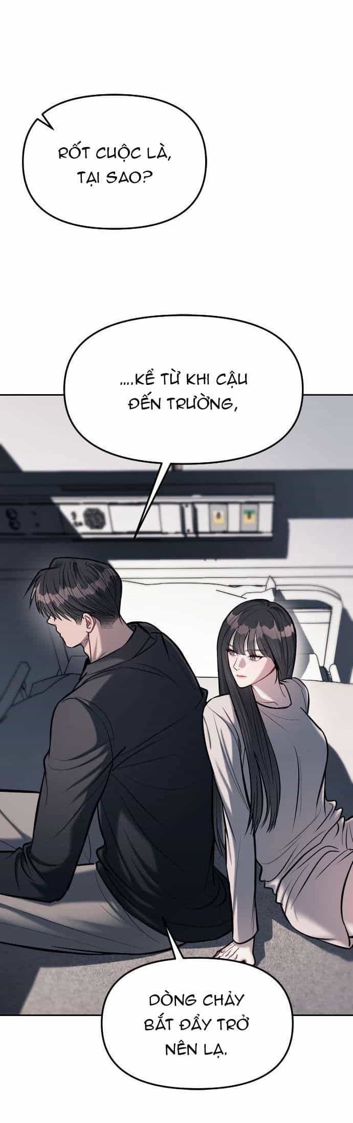 Xâm Nhập Vào Trường Trung Học Tài Phiệt! - Chương 17 - ảnh 34