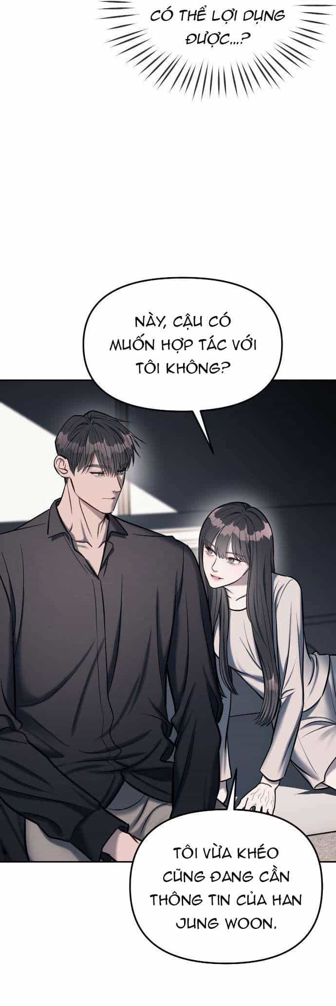 Xâm Nhập Vào Trường Trung Học Tài Phiệt! - Chương 17 - ảnh 40