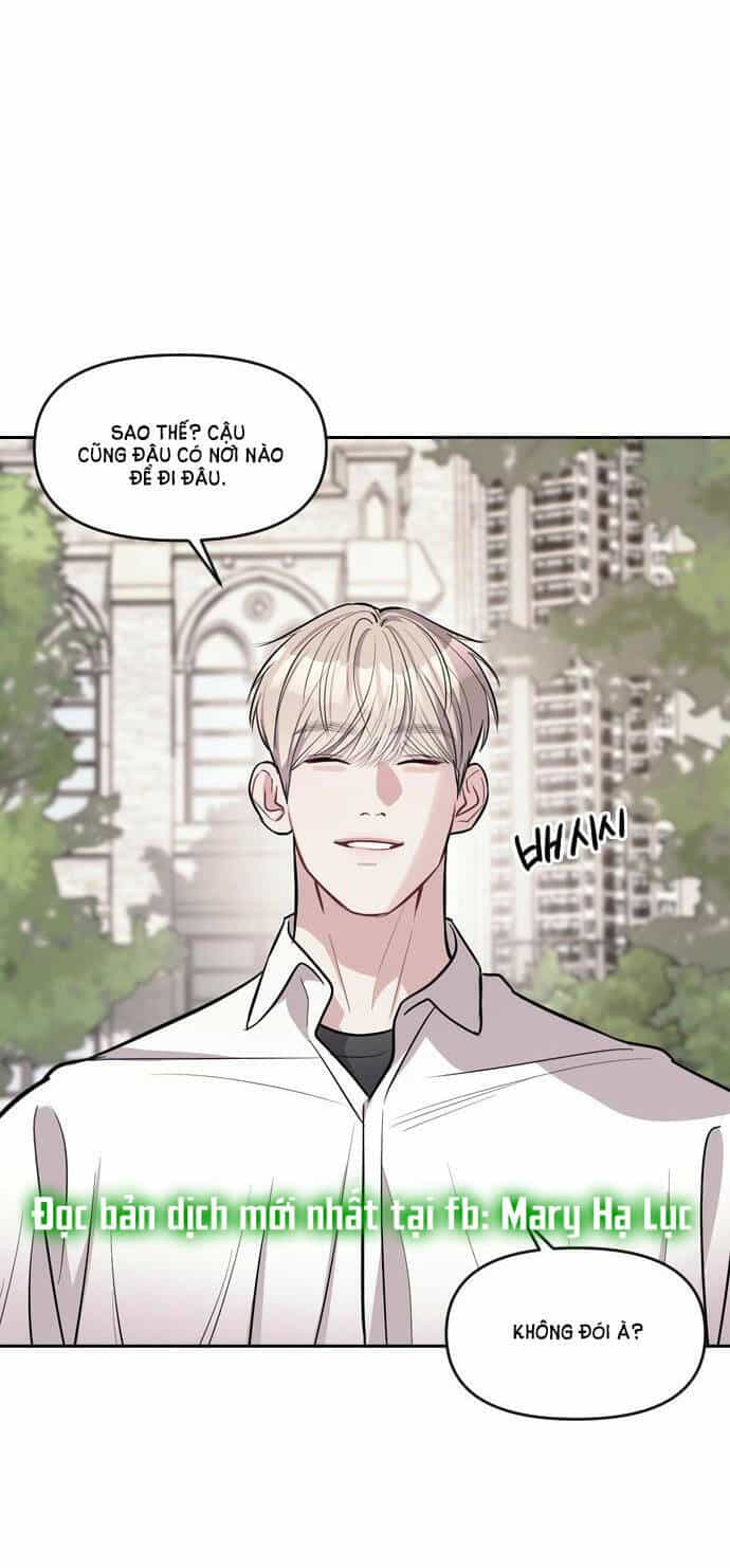 Xâm Nhập Vào Trường Trung Học Tài Phiệt! - Chương 2.1 - ảnh 21
