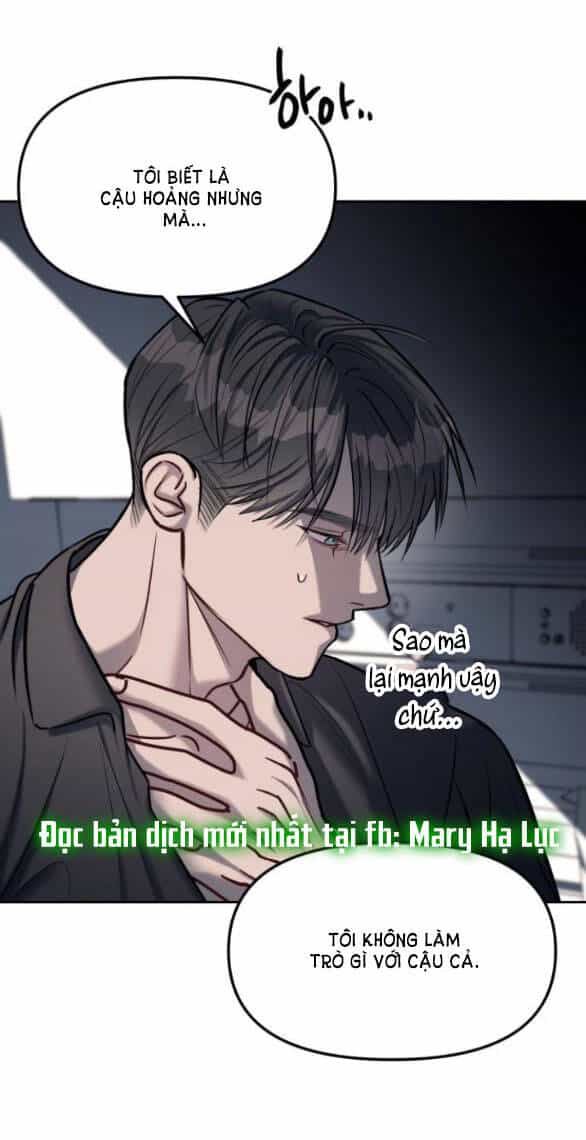 Xâm Nhập Vào Trường Trung Học Tài Phiệt! - Chương 17.1 - ảnh 14