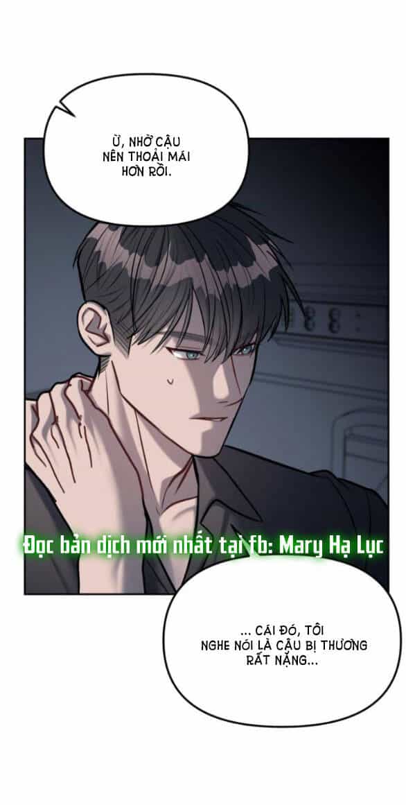 Xâm Nhập Vào Trường Trung Học Tài Phiệt! - Chương 17.1 - ảnh 23