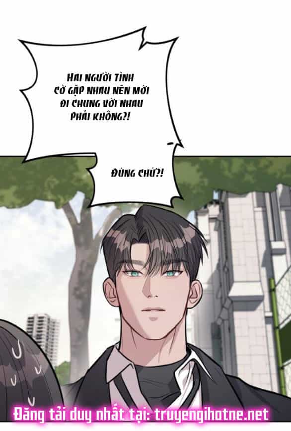 Xâm Nhập Vào Trường Trung Học Tài Phiệt! - Chương 17.2 - ảnh 46