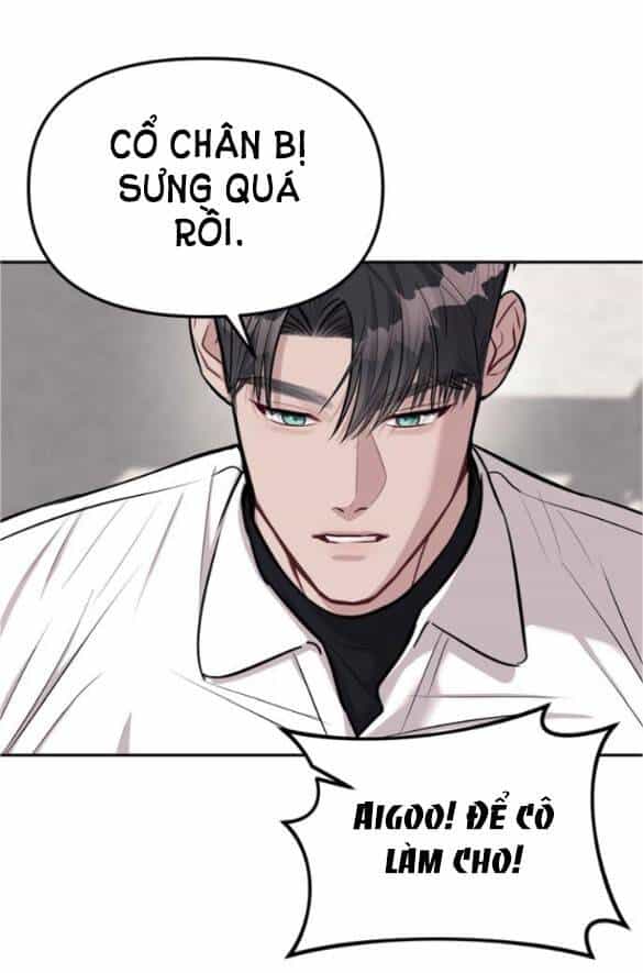 Xâm Nhập Vào Trường Trung Học Tài Phiệt! - Chương 18.2 - ảnh 9