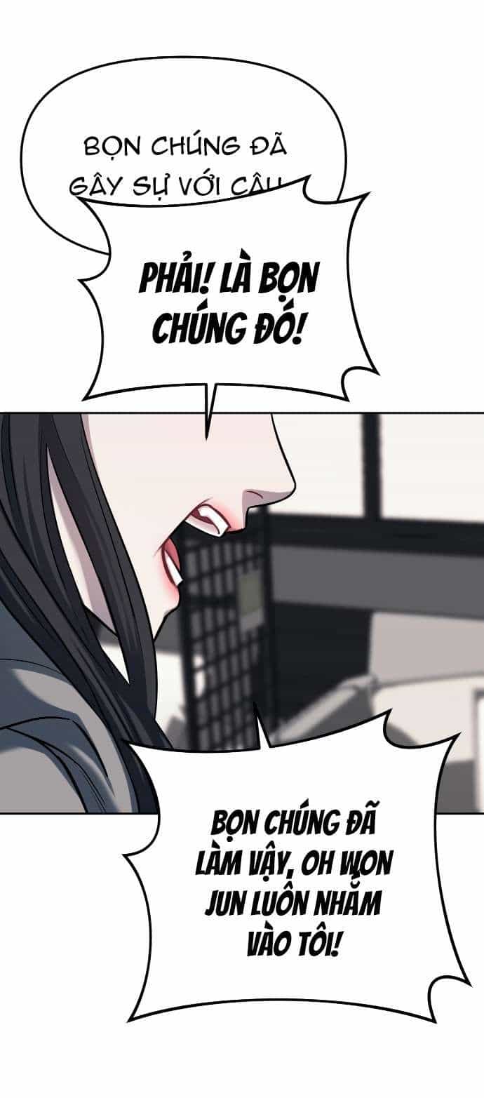 Xâm Nhập Vào Trường Trung Học Tài Phiệt! - Chương 19 - ảnh 30