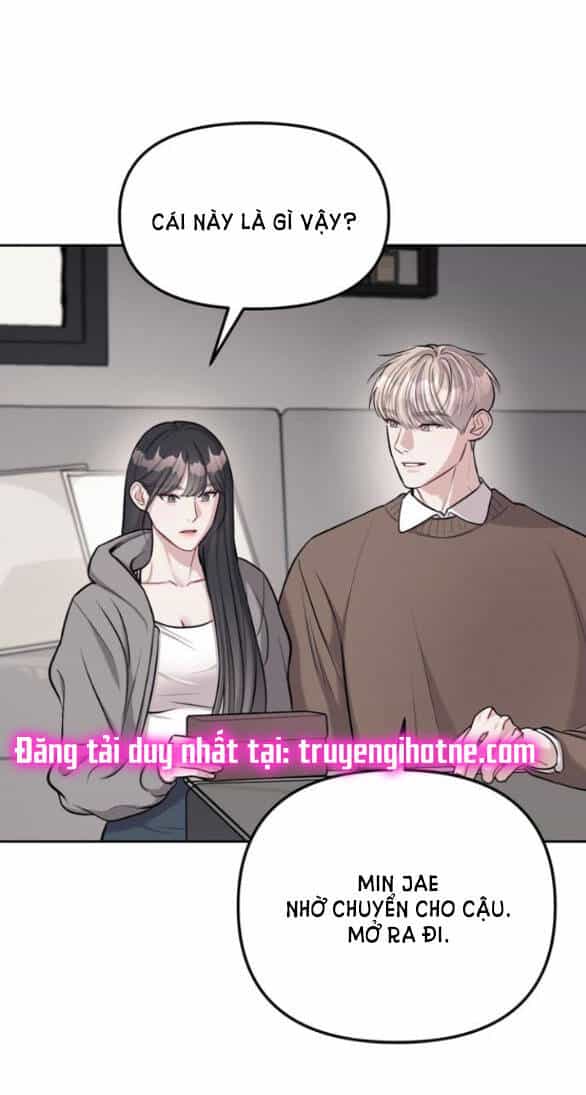 Xâm Nhập Vào Trường Trung Học Tài Phiệt! - Chương 19.1 - ảnh 7