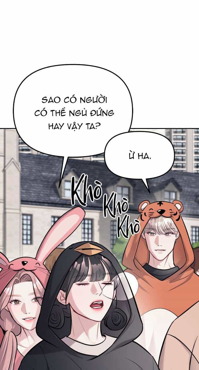 Xâm Nhập Vào Trường Trung Học Tài Phiệt! - Chương 20 - ảnh 37