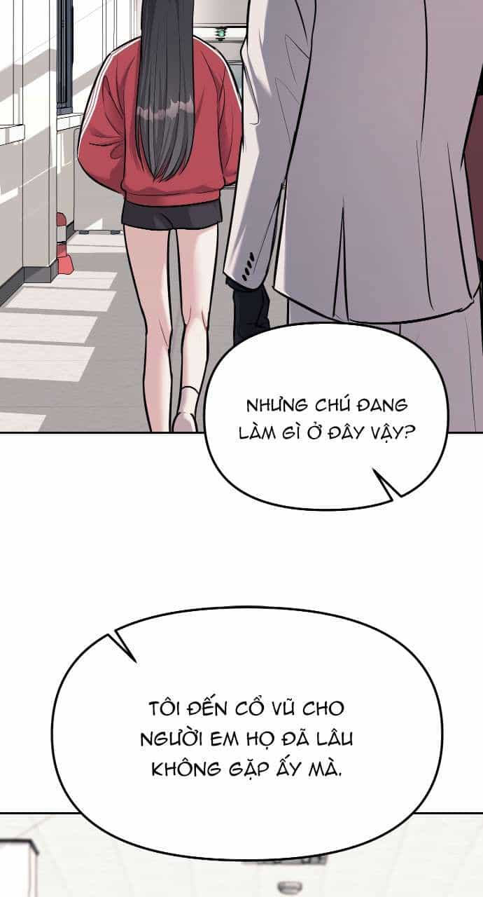 Xâm Nhập Vào Trường Trung Học Tài Phiệt! - Chương 20 - ảnh 8