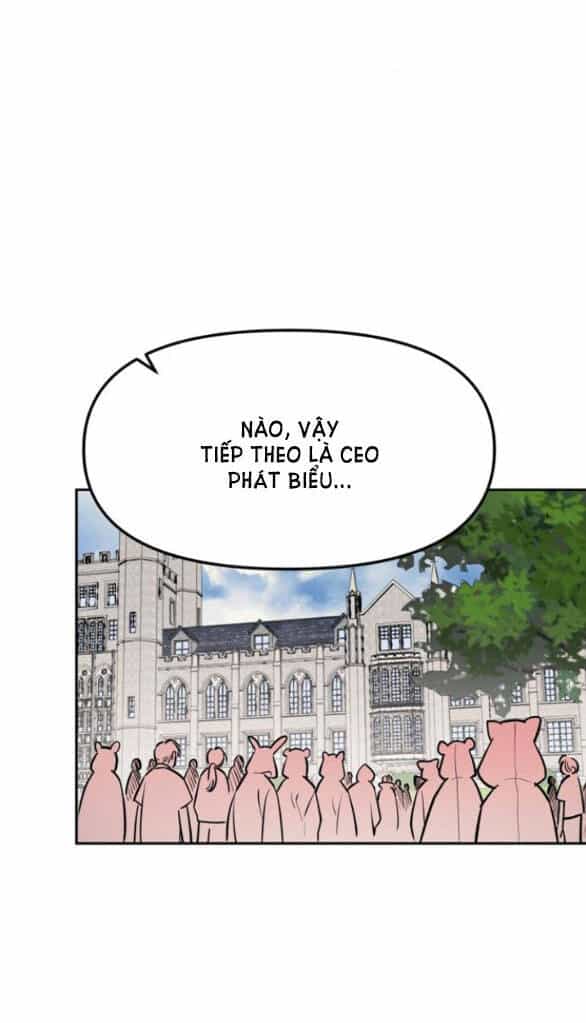 Xâm Nhập Vào Trường Trung Học Tài Phiệt! - Chương 20.1 - ảnh 31