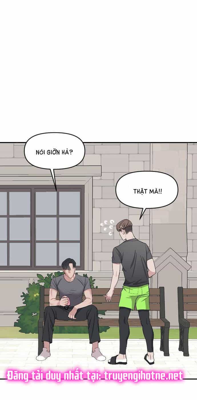 Xâm Nhập Vào Trường Trung Học Tài Phiệt! - Chương 2.2 - ảnh 45