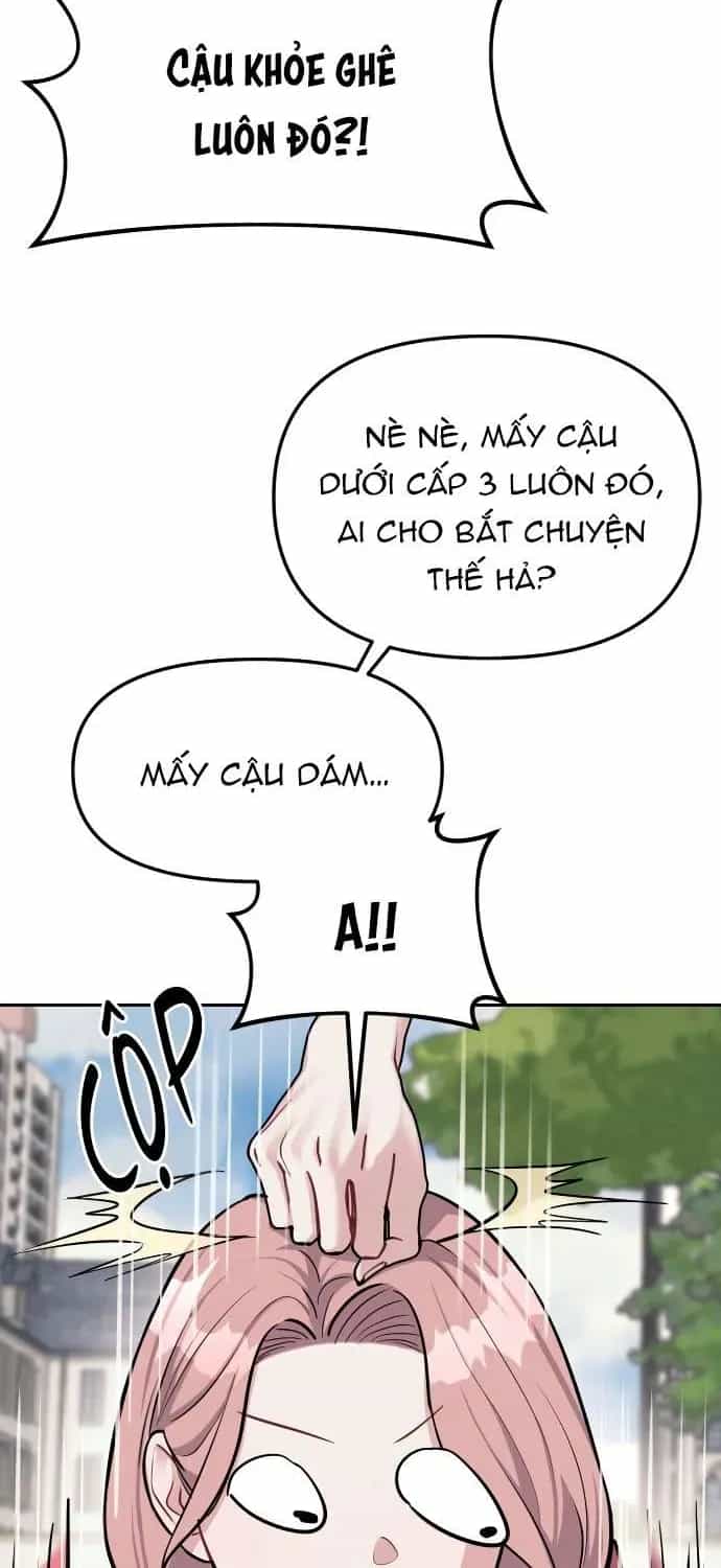 Xâm Nhập Vào Trường Trung Học Tài Phiệt! - Chương 21 - ảnh 11