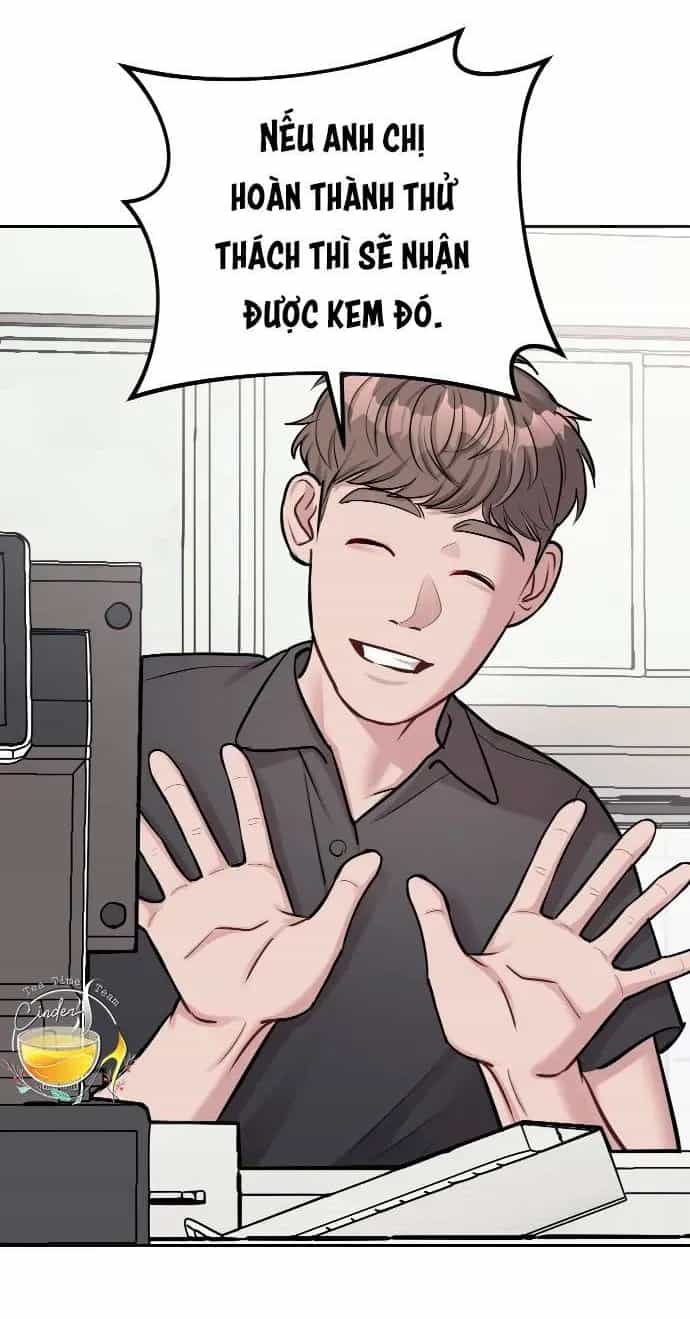 Xâm Nhập Vào Trường Trung Học Tài Phiệt! - Chương 21 - ảnh 45