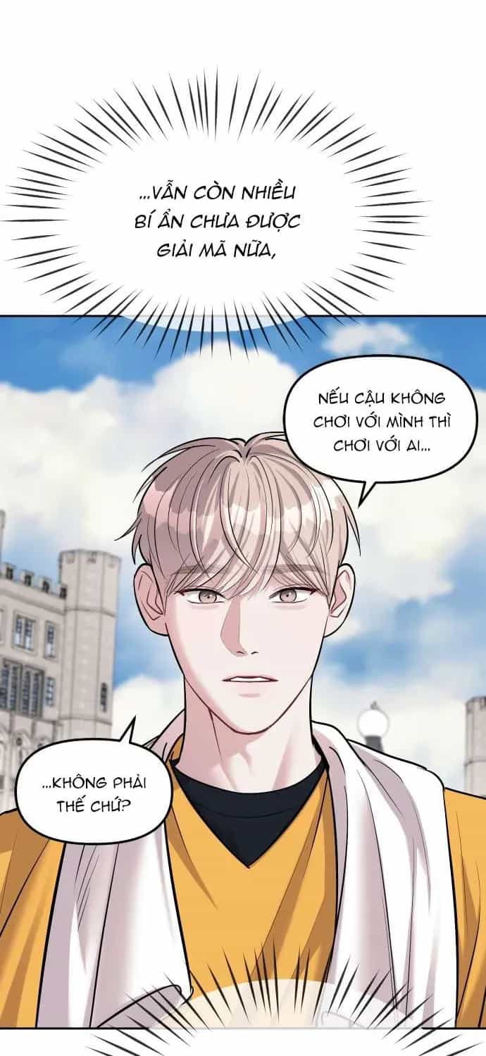 Xâm Nhập Vào Trường Trung Học Tài Phiệt! - Chương 21 - ảnh 59