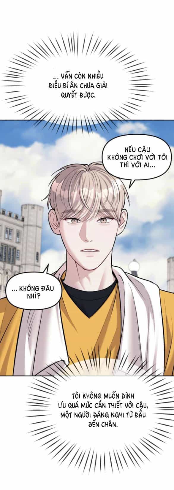 Xâm Nhập Vào Trường Trung Học Tài Phiệt! - Chương 21.2 - ảnh 13