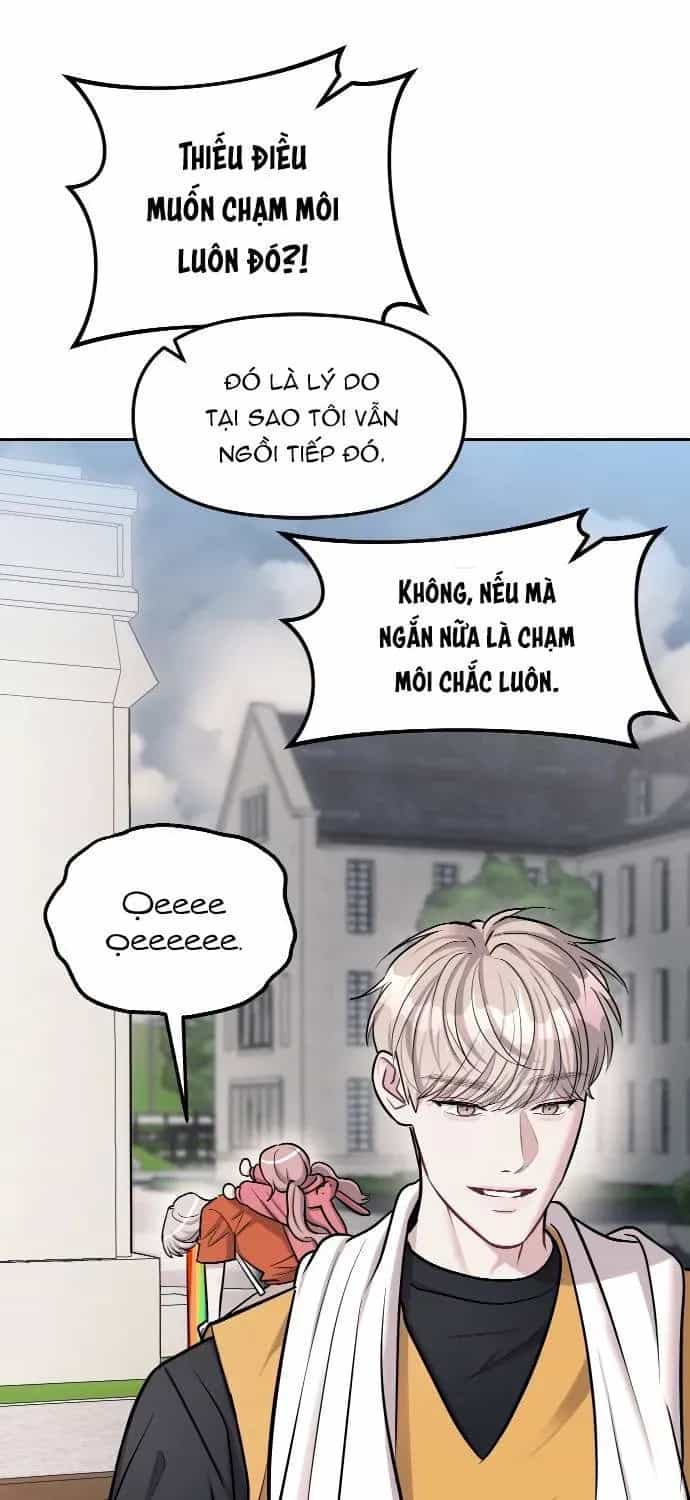 Xâm Nhập Vào Trường Trung Học Tài Phiệt! - Chương 22 - ảnh 21
