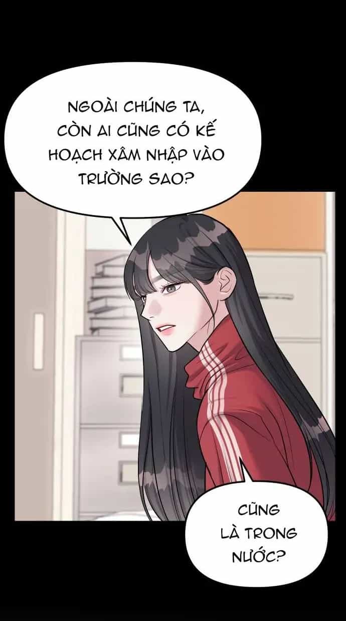Xâm Nhập Vào Trường Trung Học Tài Phiệt! - Chương 22 - ảnh 63