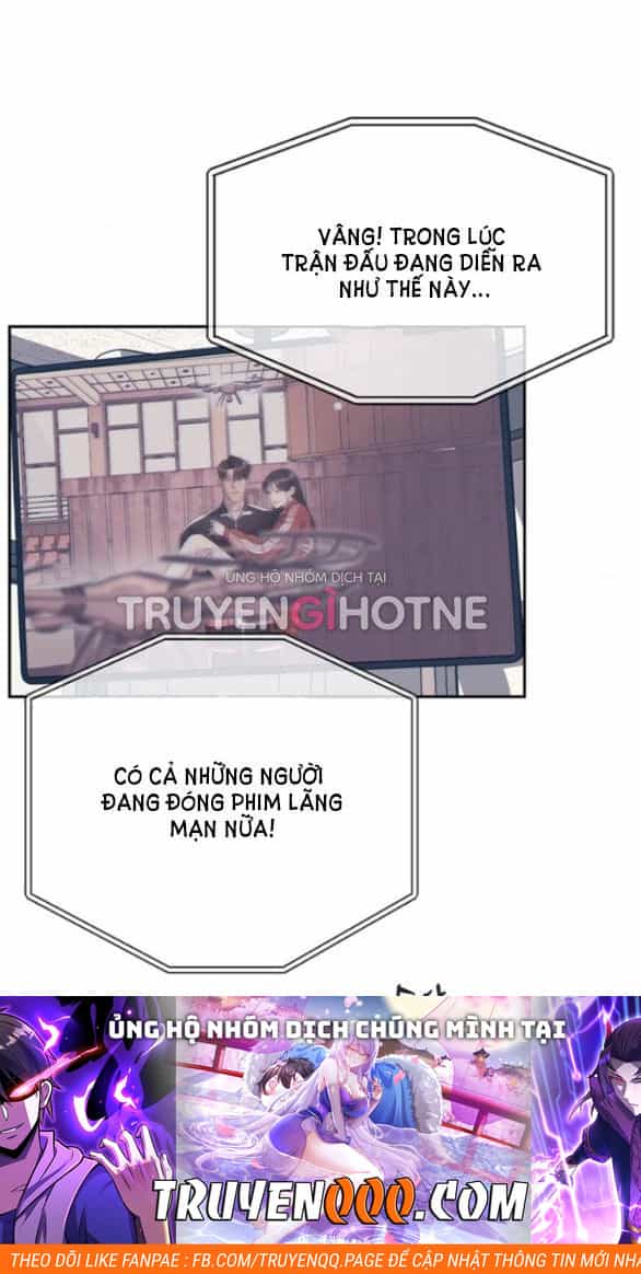 Xâm Nhập Vào Trường Trung Học Tài Phiệt! - Chương 23.1 - ảnh 40