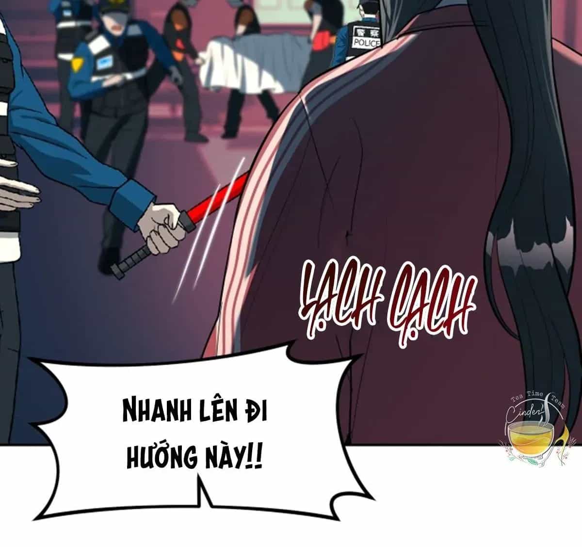 Xâm Nhập Vào Trường Trung Học Tài Phiệt! - Chương 24 - ảnh 109
