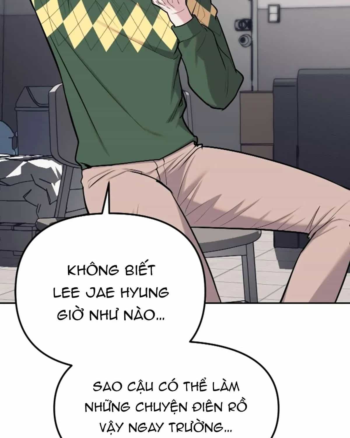 Xâm Nhập Vào Trường Trung Học Tài Phiệt! - Chương 24 - ảnh 124