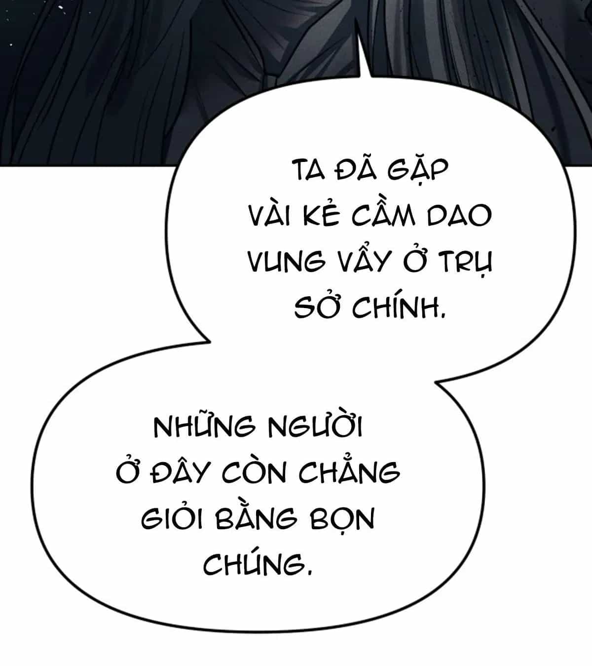 Xâm Nhập Vào Trường Trung Học Tài Phiệt! - Chương 27 - ảnh 26