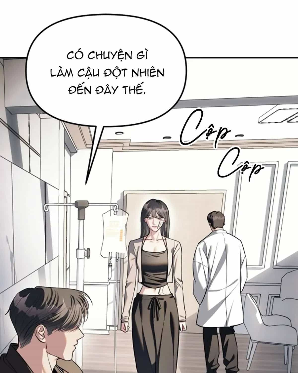 Xâm Nhập Vào Trường Trung Học Tài Phiệt! - Chương 28 - ảnh 11
