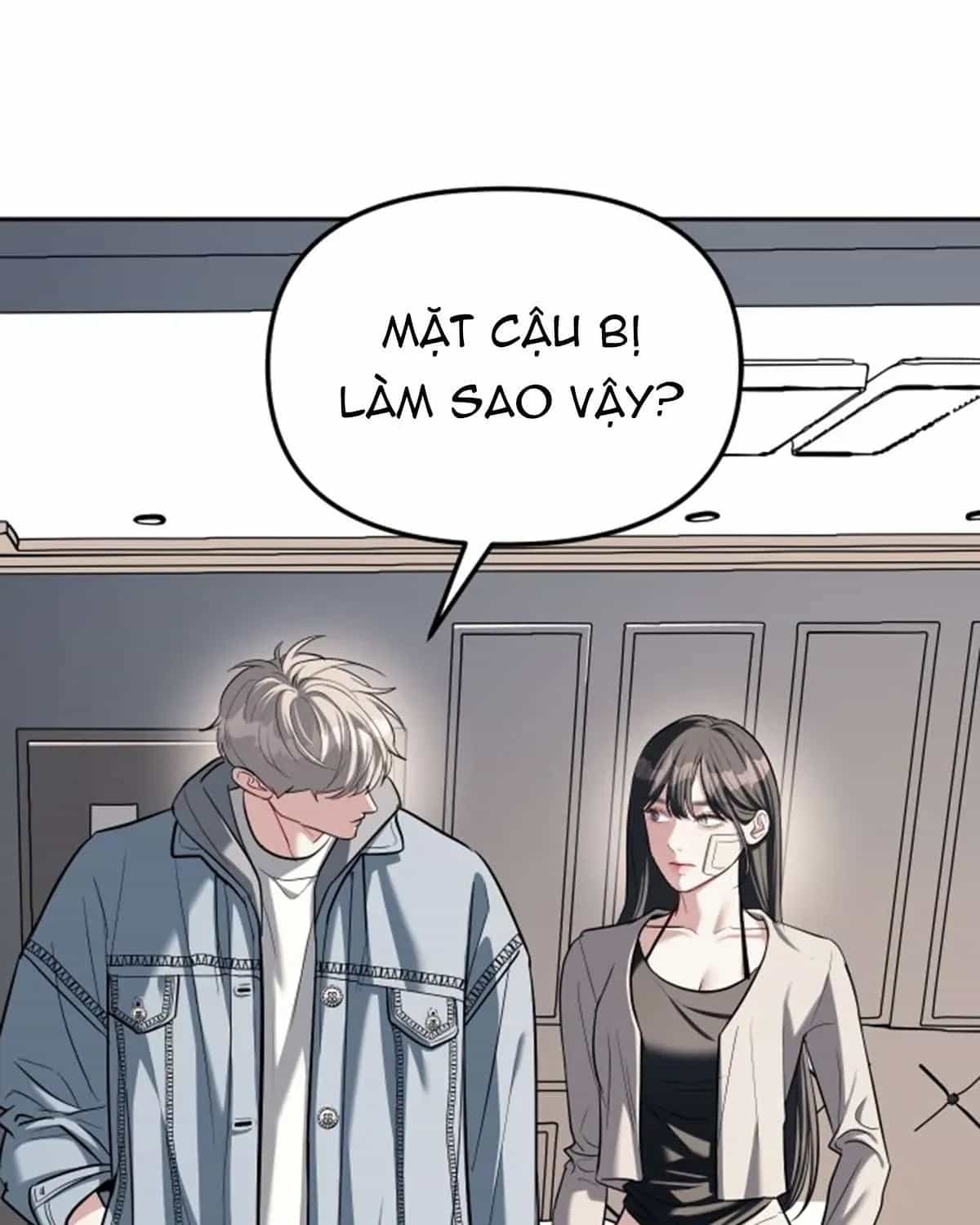 Xâm Nhập Vào Trường Trung Học Tài Phiệt! - Chương 28 - ảnh 146