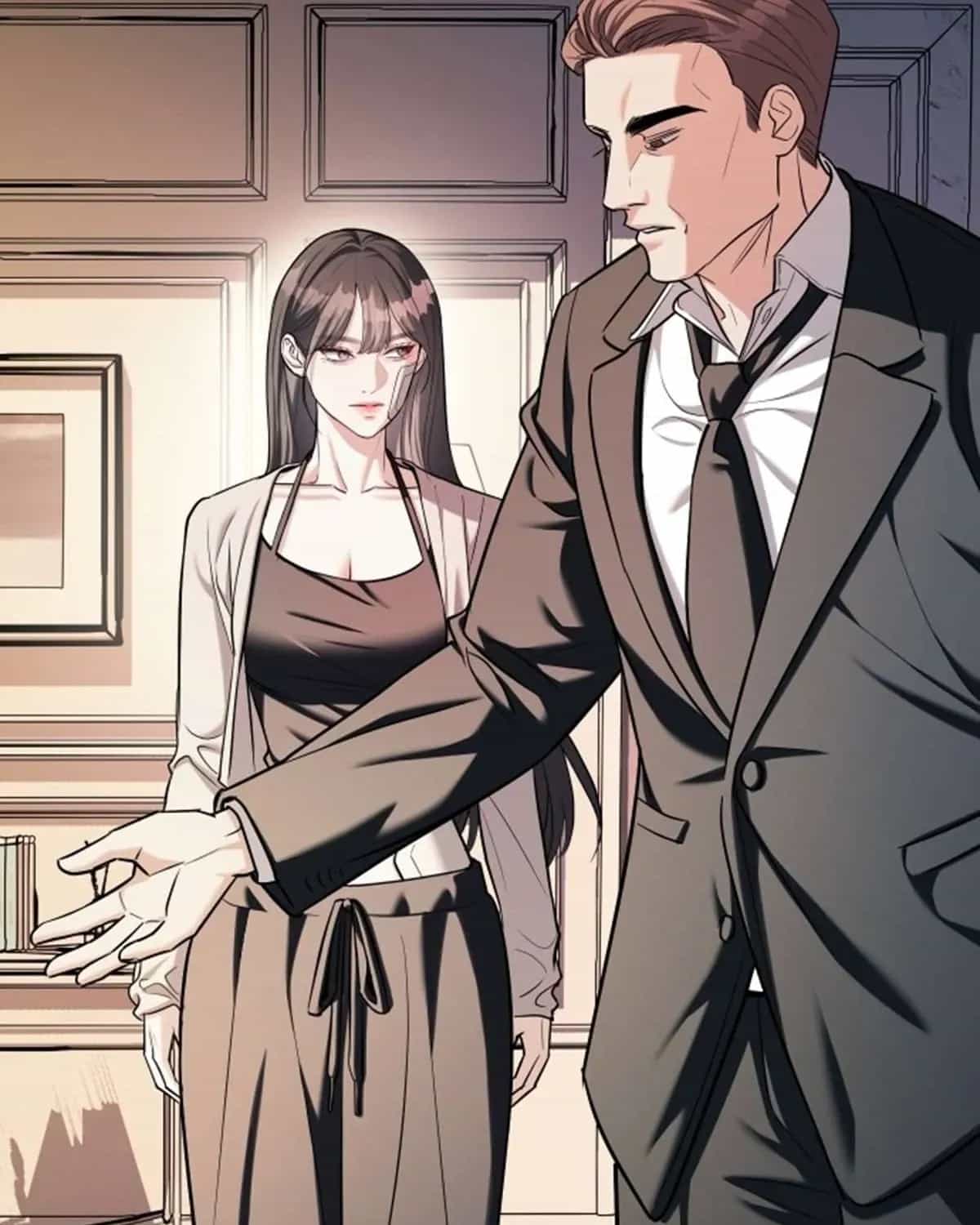 Xâm Nhập Vào Trường Trung Học Tài Phiệt! - Chương 29 - ảnh 73