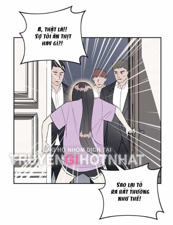 Xâm Nhập Vào Trường Trung Học Tài Phiệt! - Chương 31.1 - ảnh 11