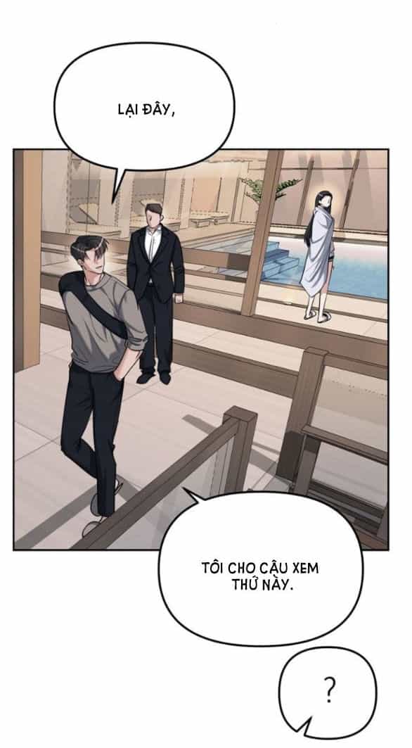 Xâm Nhập Vào Trường Trung Học Tài Phiệt! - Chương 31.2 - ảnh 24