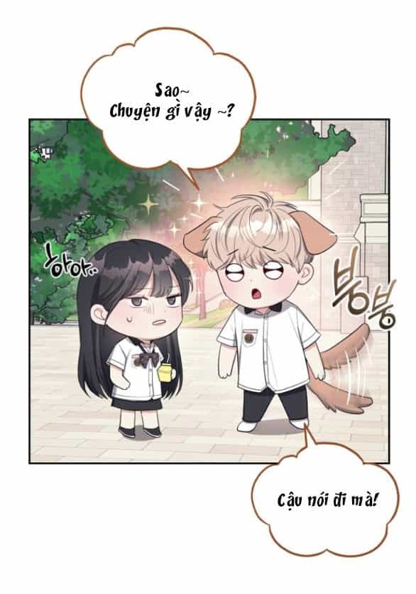 Xâm Nhập Vào Trường Trung Học Tài Phiệt! - Chương 33.2 - ảnh 41