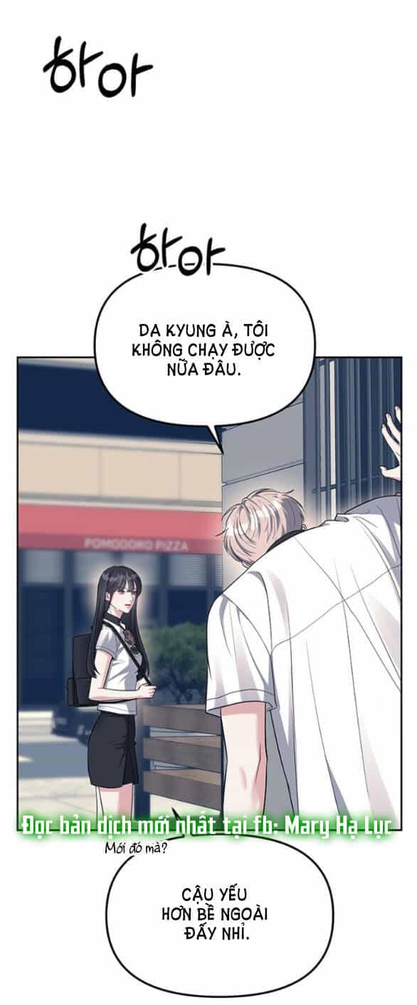 Xâm Nhập Vào Trường Trung Học Tài Phiệt! - Chương 35 - ảnh 1