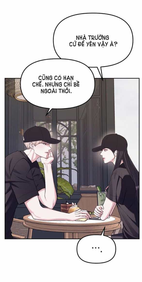 Xâm Nhập Vào Trường Trung Học Tài Phiệt! - Chương 35 - ảnh 35
