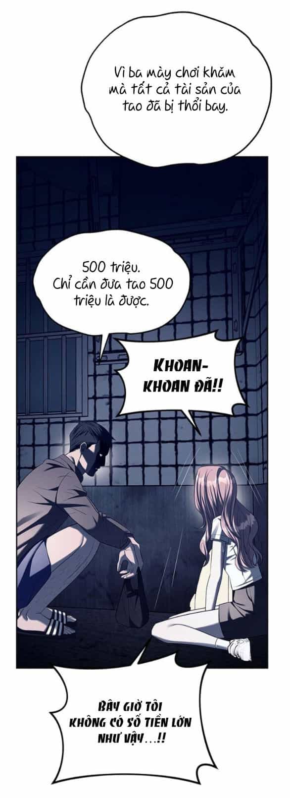 Xâm Nhập Vào Trường Trung Học Tài Phiệt! - Chương 36.1 - ảnh 50