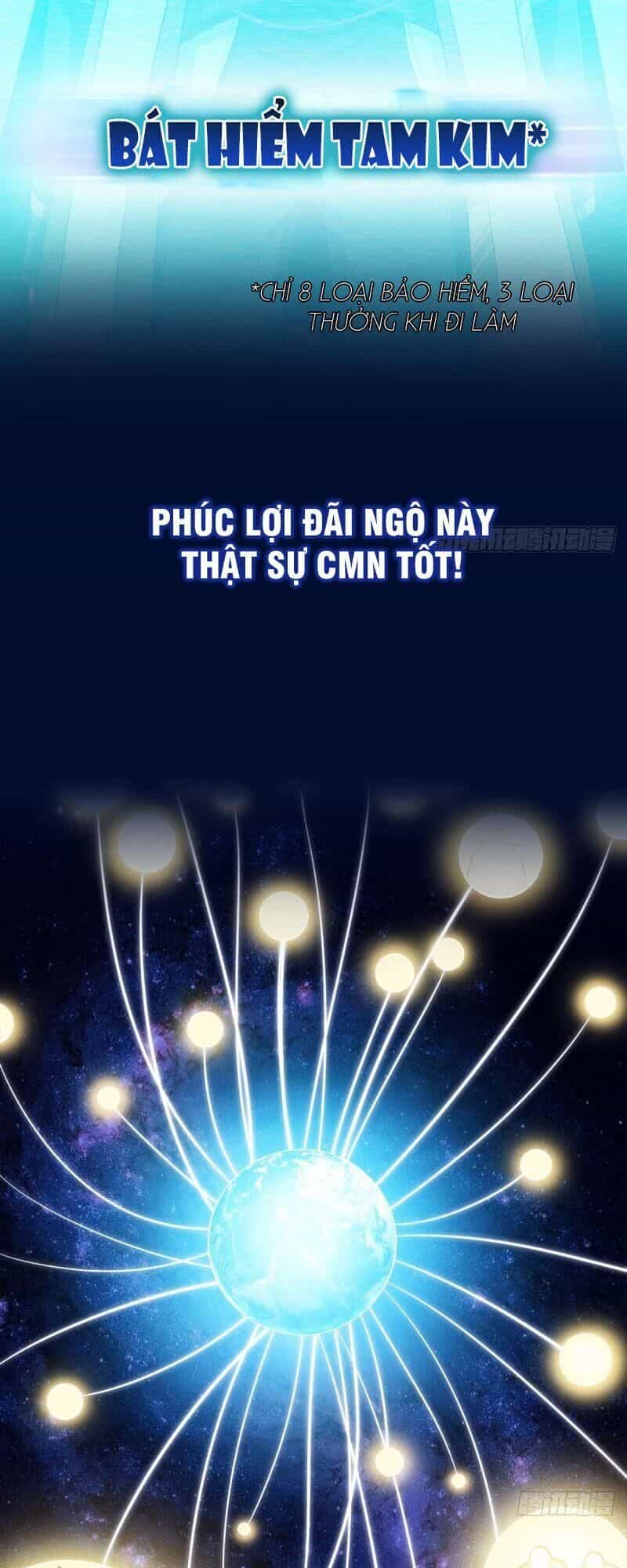 Xâm Nhập Vào Ức Giới - Chương 0 - ảnh 17