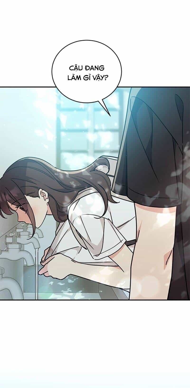 Xấu Xí, Anh Yêu Em - Chương 1 - ảnh 15