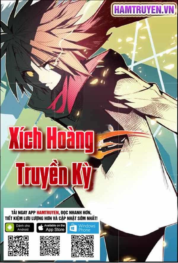 Xích Hoàng Truyền Kỳ - Chương 47 - ảnh 1