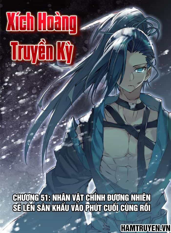 Xích Hoàng Truyền Kỳ - Chương 51 - ảnh 2